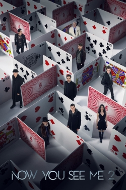 Watch Free Now You See Me 2 Movies Full HD Online