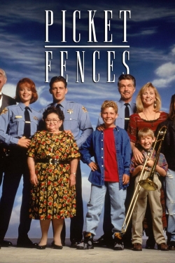 Watch Free Picket Fences Movies Full HD Online