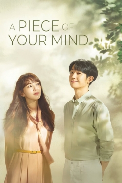 Watch Free A Piece of Your Mind Movies Full HD Online