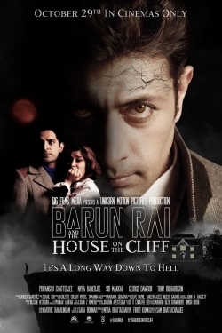 Watch Free Barun Rai and the House on the Cliff Movies Full HD Online