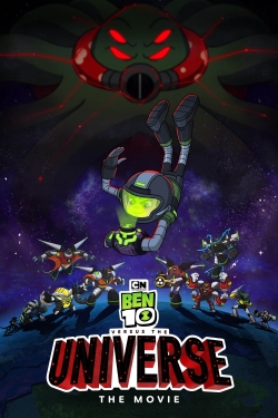 Watch Free Ben 10 Versus the Universe: The Movie Movies Full HD Online