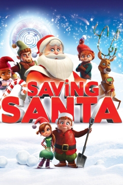 Watch Free Saving Santa Movies Full HD Online