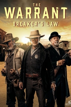 Watch Free The Warrant: Breaker's Law Movies Full HD Online