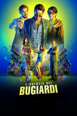 Watch Free L'agenzia dei bugiardi Movies Full HD Online