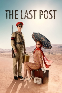 Watch Free The Last Post Movies Full HD Online