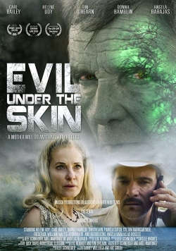 Watch Free Evil Under the Skin Movies Full HD Online