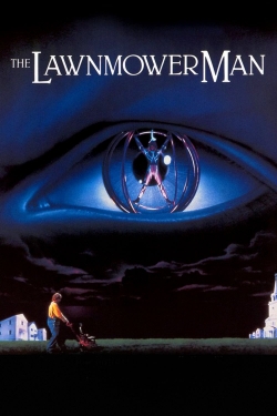 Watch Free The Lawnmower Man Movies Full HD Online