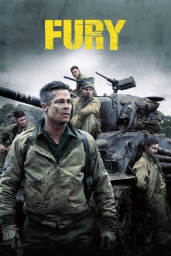 Watch Free Fury Movies Full HD Online