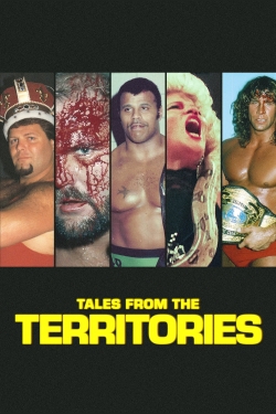 Watch Free Tales From The Territories Movies Full HD Online