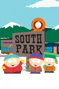 Watch Free South Park Movies Full HD Online