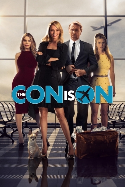 Watch Free The Con Is On Movies Full HD Online