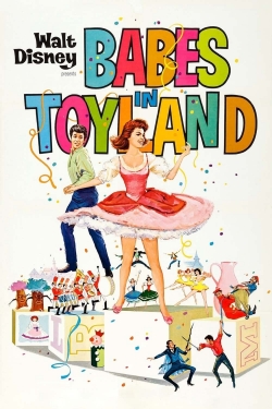 Watch Free Babes in Toyland Movies Full HD Online