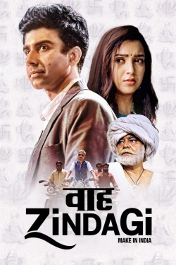 Watch Free Waah Zindagi Movies Full HD Online