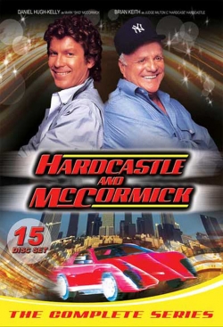 Watch Free Hardcastle and McCormick Movies Full HD Online