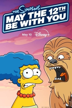 Watch Free May the 12th Be with You Movies Full HD Online