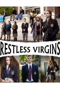 Watch Free Restless Virgins Movies Full HD Online