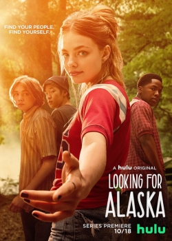 Watch Free Looking for Alaska Movies Full HD Online