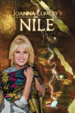 Watch Free Joanna Lumley's Nile Movies Full HD Online