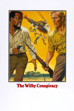 Watch Free The Wilby Conspiracy Movies Full HD Online