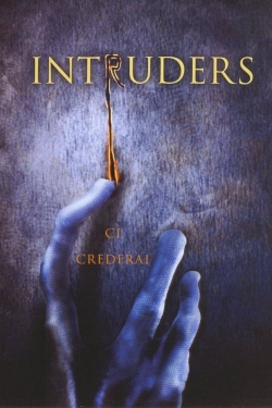 Watch Free Intruders Movies Full HD Online