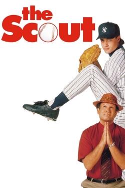 Watch Free The Scout Movies Full HD Online