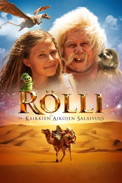 Watch Free Rolli and the Secret Route Movies Full HD Online