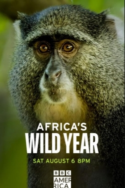 Watch Free Africa's Wild Year Movies Full HD Online