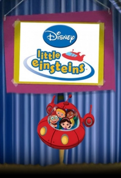 Watch Free Little Einsteins Movies Full HD Online