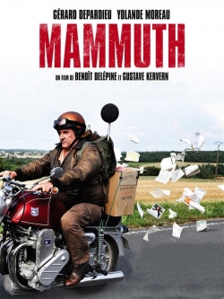 Watch Free Mammuth Movies Full HD Online