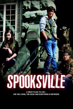 Watch Free Spooksville Movies Full HD Online