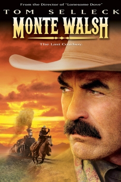 Watch Free Monte Walsh Movies Full HD Online