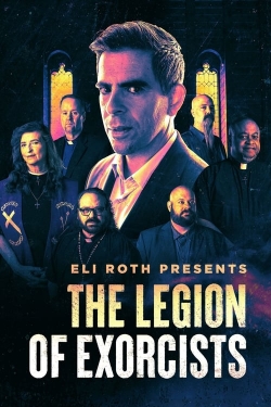 Watch Free Eli Roth Presents: The Legion of Exorcists Movies Full HD Online