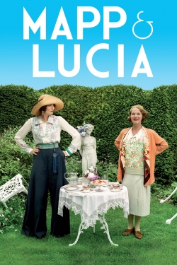 Watch Free Mapp and Lucia Movies Full HD Online