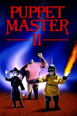 Watch Free Puppet Master II Movies Full HD Online