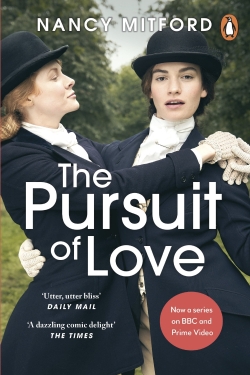 Watch Free The Pursuit of Love Movies Full HD Online