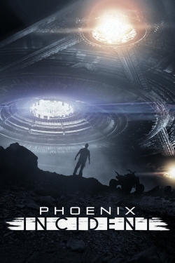 Watch Free The Phoenix Incident Movies Full HD Online