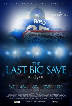 Watch Free The Last Big Save Movies Full HD Online