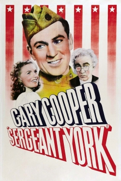 Watch Free Sergeant York Movies Full HD Online