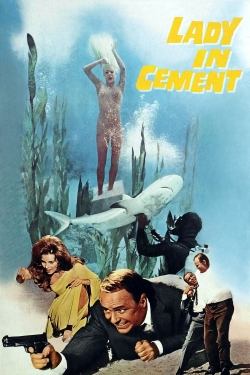 Watch Free Lady in Cement Movies Full HD Online