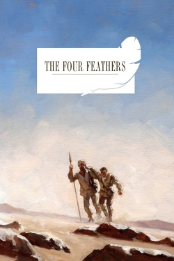 Watch Free The Four Feathers Movies Full HD Online