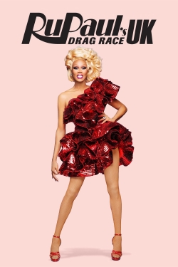 Watch Free RuPaul's Drag Race UK Movies Full HD Online