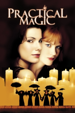 Watch Free Practical Magic Movies Full HD Online