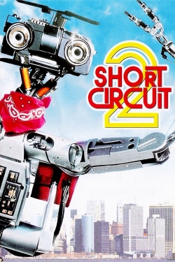 Watch Free Short Circuit 2 Movies Full HD Online