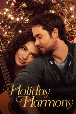 Watch Free Holiday Harmony Movies Full HD Online