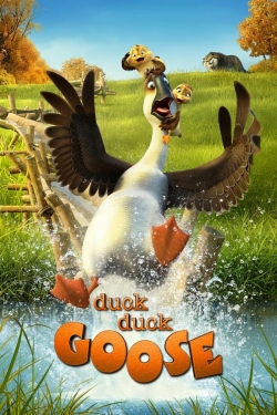 Watch Free Duck Duck Goose Movies Full HD Online