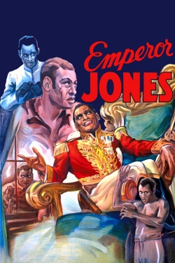 Watch Free The Emperor Jones Movies Full HD Online