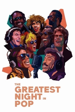 Watch Free The Greatest Night in Pop Movies Full HD Online