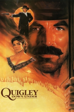 Watch Free Quigley Down Under Movies Full HD Online