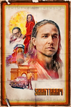 Watch Free Shantaram Movies Full HD Online