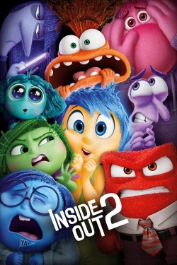 Watch Free Inside Out 2 Movies Full HD Online